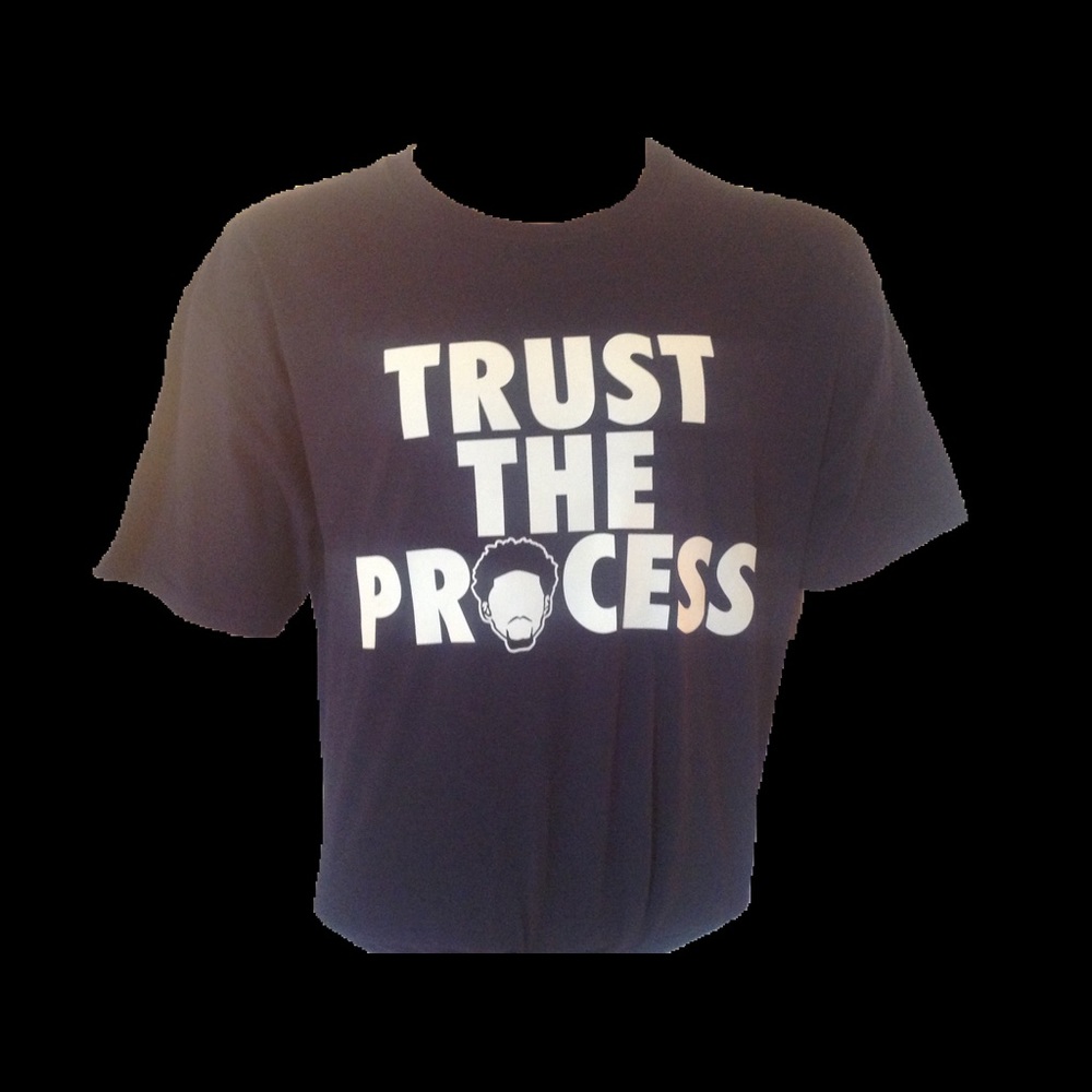 New Tee Shirts